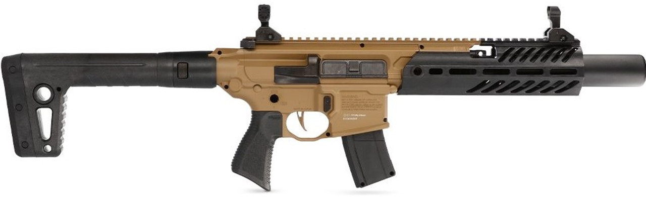 トイガン SIG MCX SIG SAUER ProForce MCX VIRTUS SBR 電動ガン本体/対象年齢18歳以上